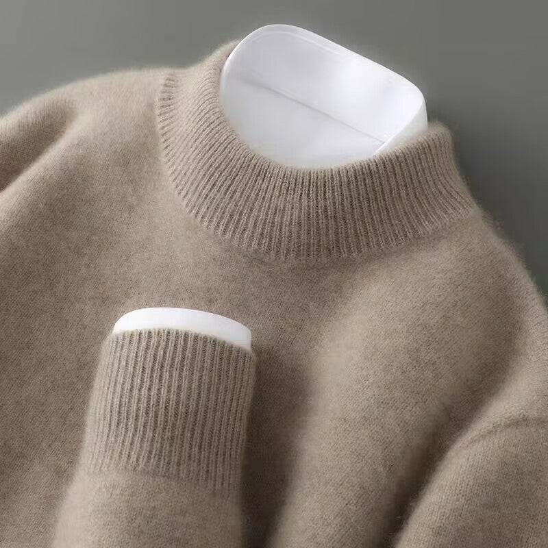 Elegante Kasjmier Sweater