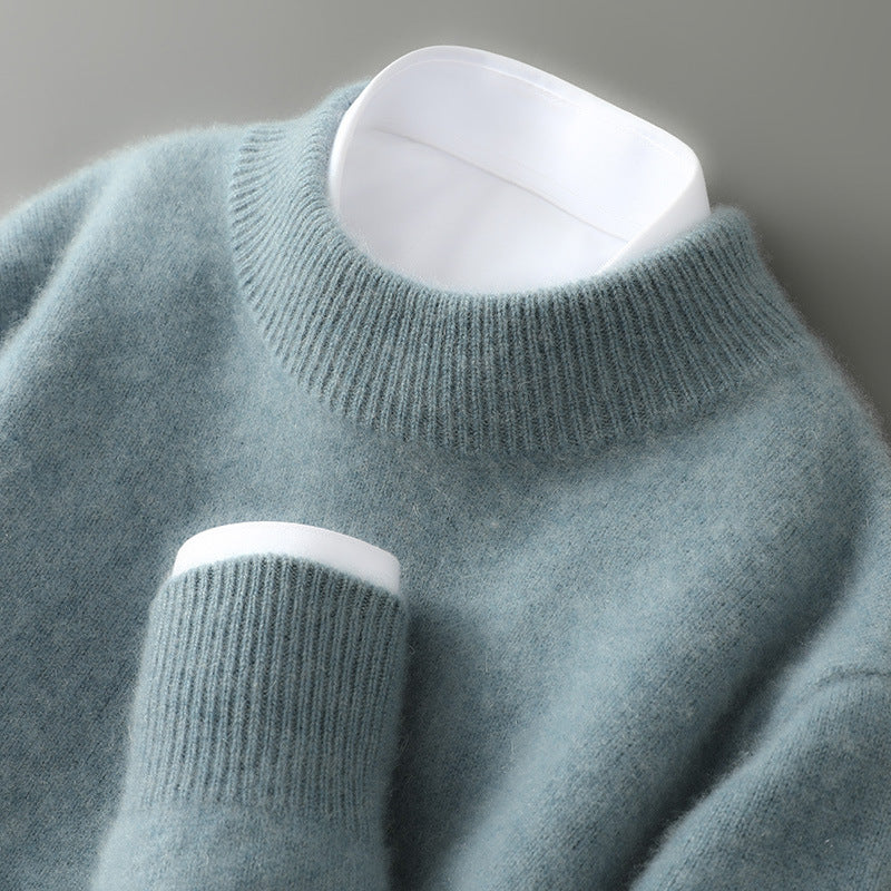 Elegante Kasjmier Sweater
