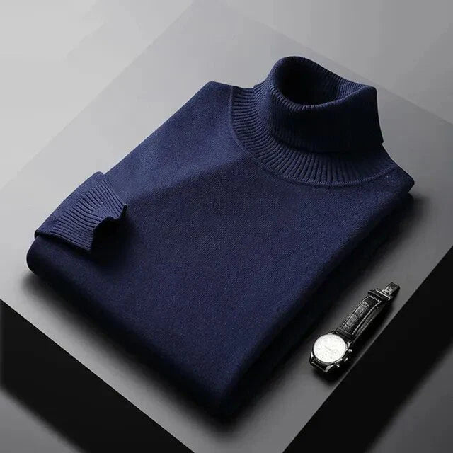 Monte Carlo kasjmier coltsweater