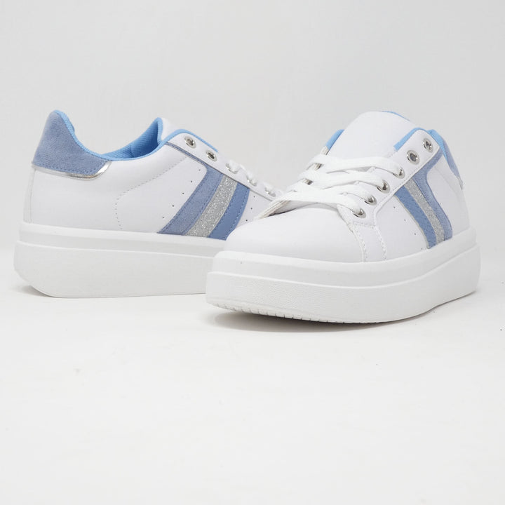 Boston - Sneakers Donna