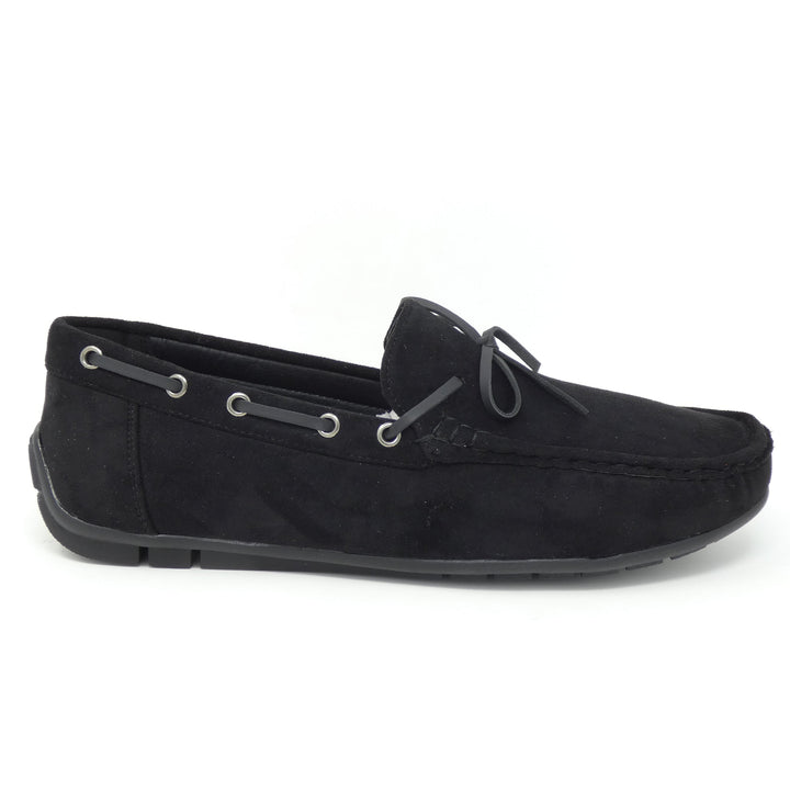 Martin - Mocassino Scamosciato
