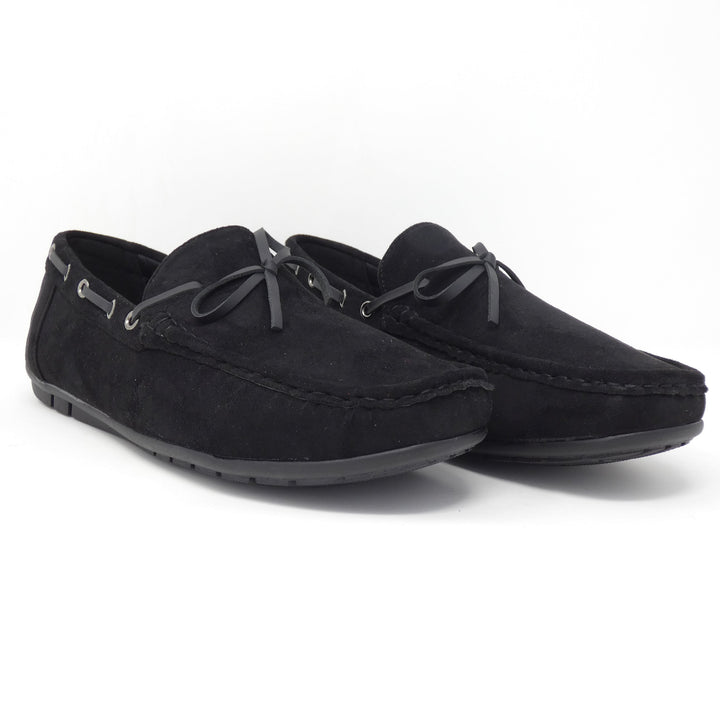 Martin - Mocassino Scamosciato