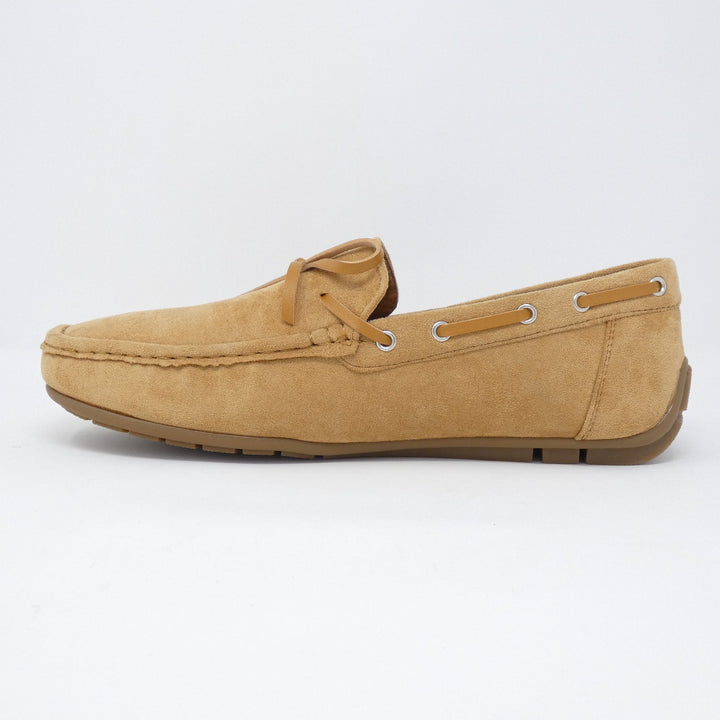 Martin - Mocassino Scamosciato