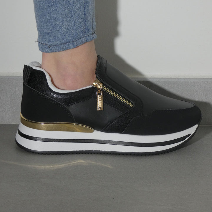 Linda - Sneakers 2025