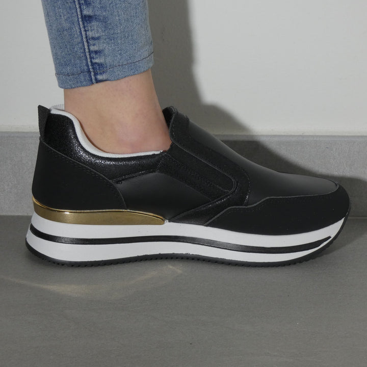 Linda - Sneakers 2025