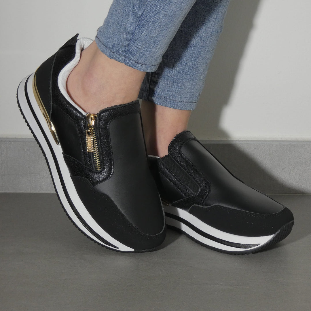 Linda - Sneakers 2025