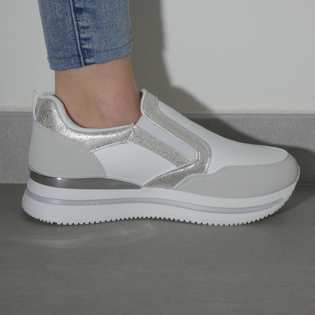 Linda - Sneakers 2025