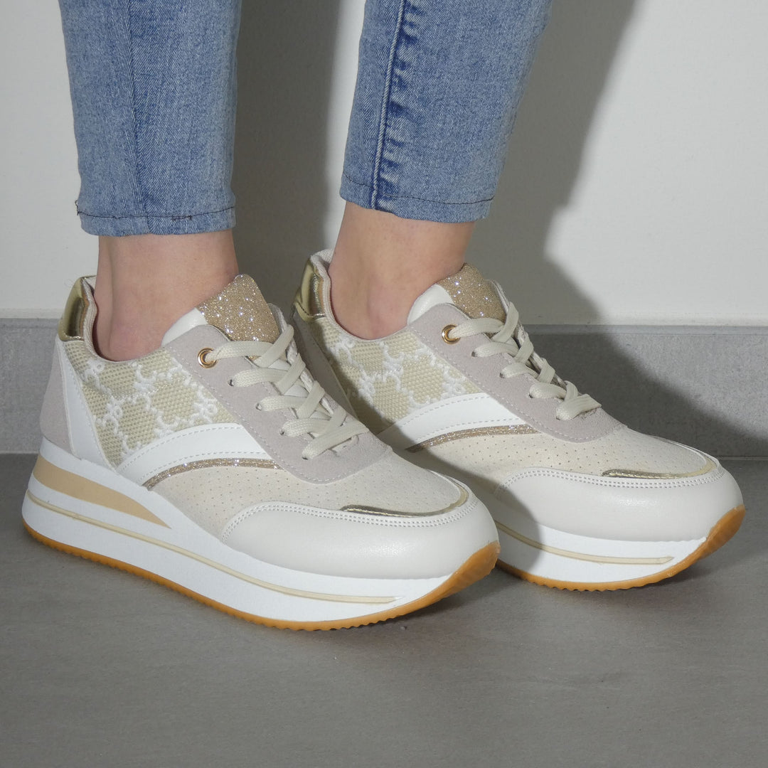 Alix - Sneakers NUOVA STAGIONE