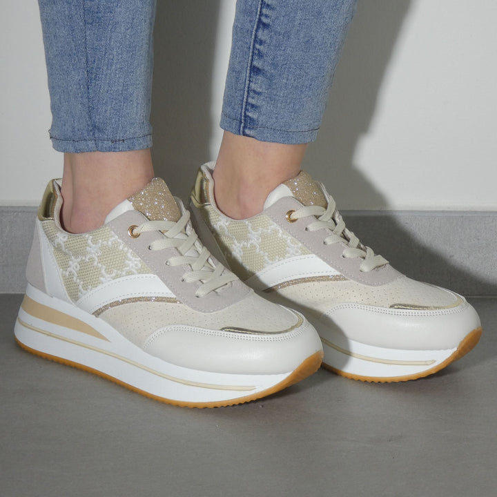 Alix - Sneakers NUOVA STAGIONE