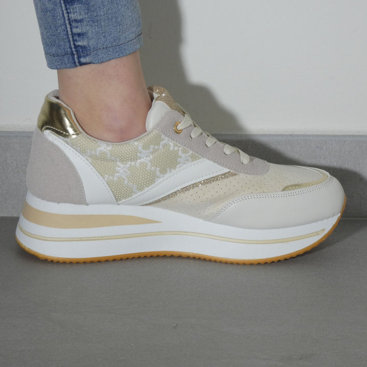 Alix - Sneakers NUOVA STAGIONE