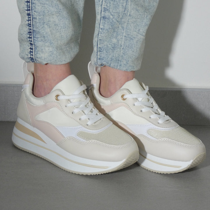 Ermi - Sneakers comoda 2025