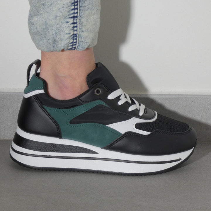 Ermi - Sneakers comoda 2025