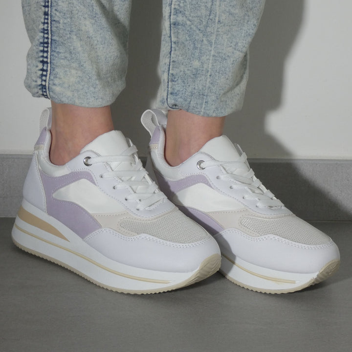 Ermi - Sneakers comoda 2025