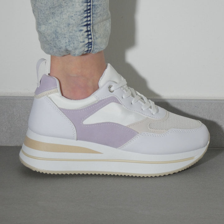 Ermi - Sneakers comoda 2025