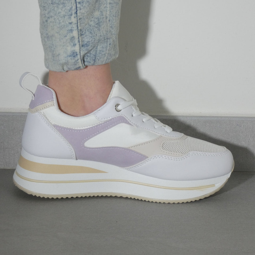 Ermi - Sneakers comoda 2025