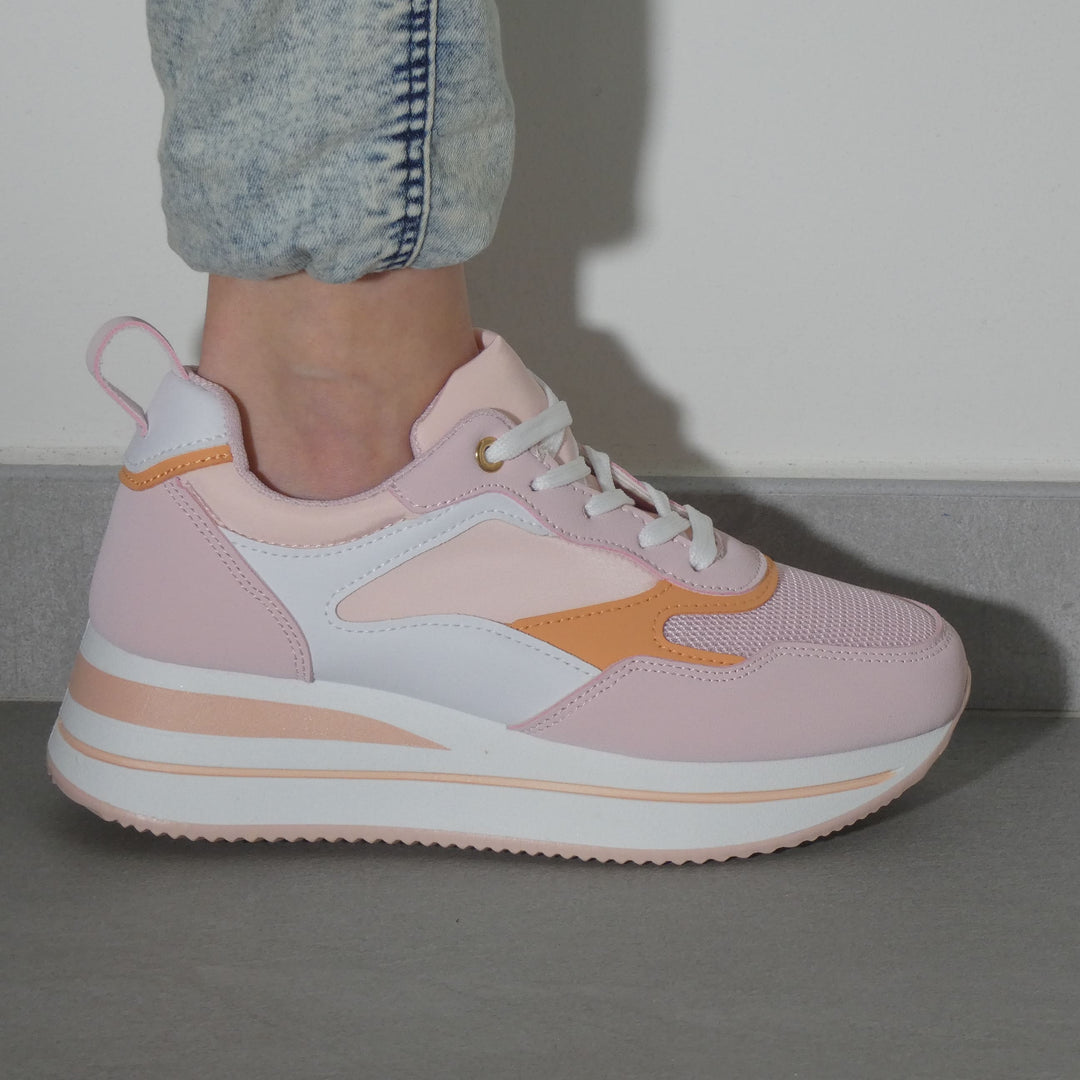 Ermi - Sneakers comoda 2025