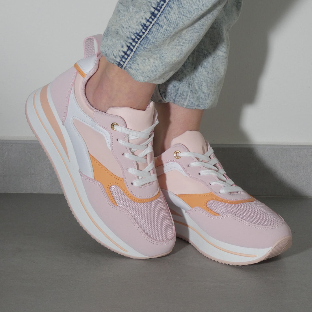 Ermi - Sneakers comoda 2025