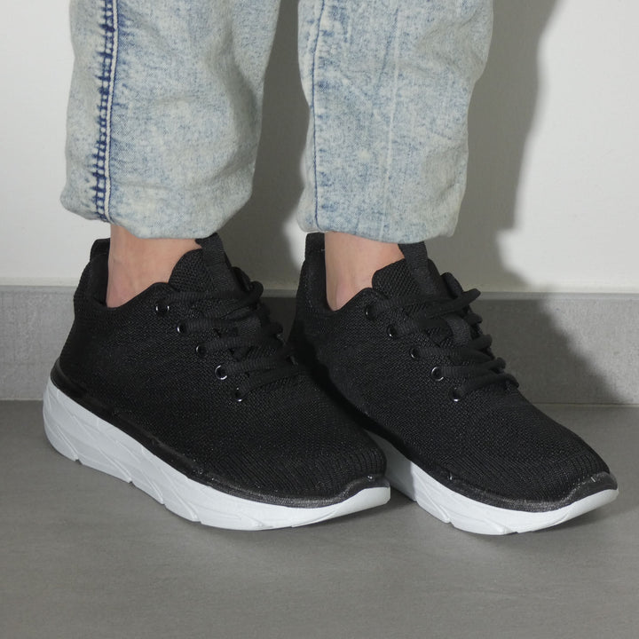 Sandrix - Sneakers Comoda 2025