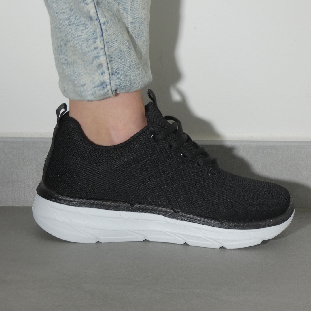 Sandrix - Sneakers Comoda 2025