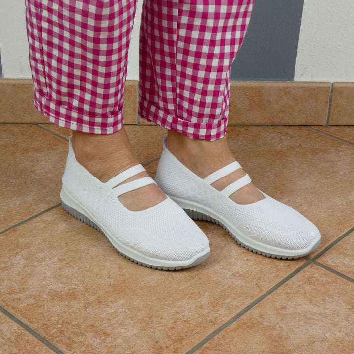 Olga - Scarpa Comfort Donna