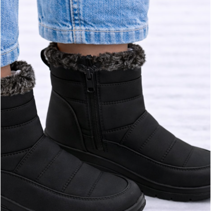 Clio Kensington Winter Boot