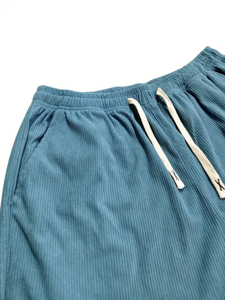 Comfort Corduroy Trousers