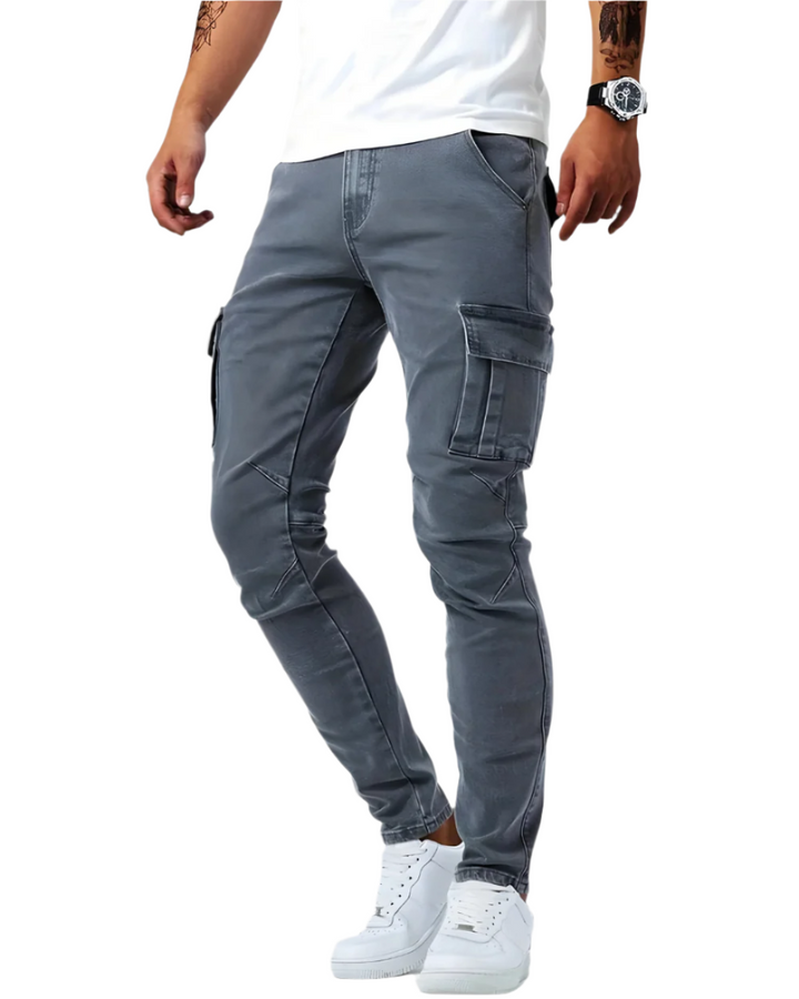 MARINO™ CARGO STRETCH PANTS