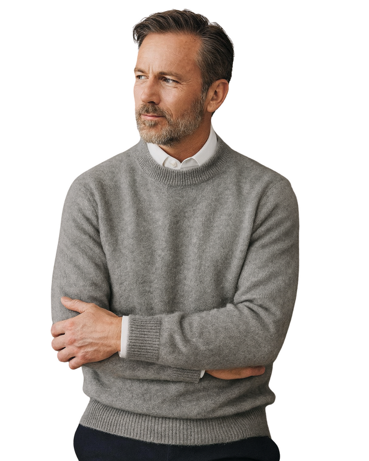 Elegante Kasjmier Sweater