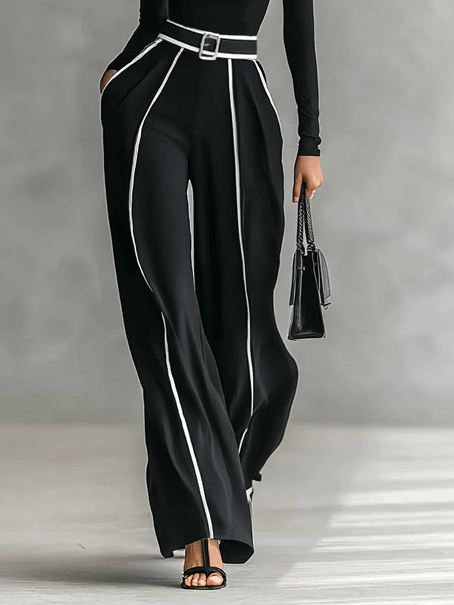 EVELYN™ REFINED TWO-PIECE SET