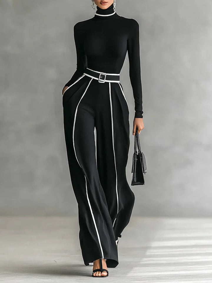 EVELYN™ REFINED TWO-PIECE SET