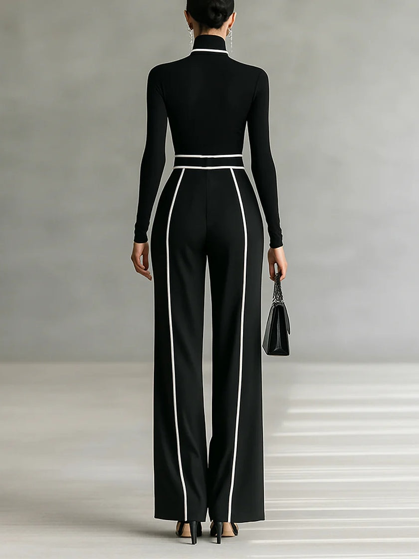 EVELYN™ REFINED TWO-PIECE SET