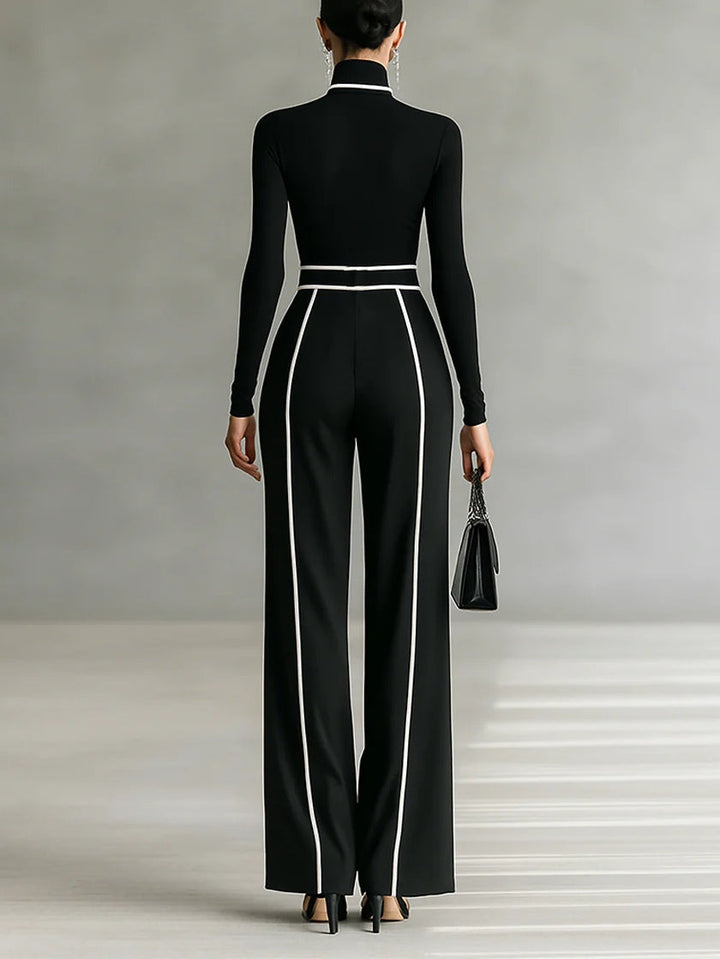 EVELYN™ REFINED TWO-PIECE SET