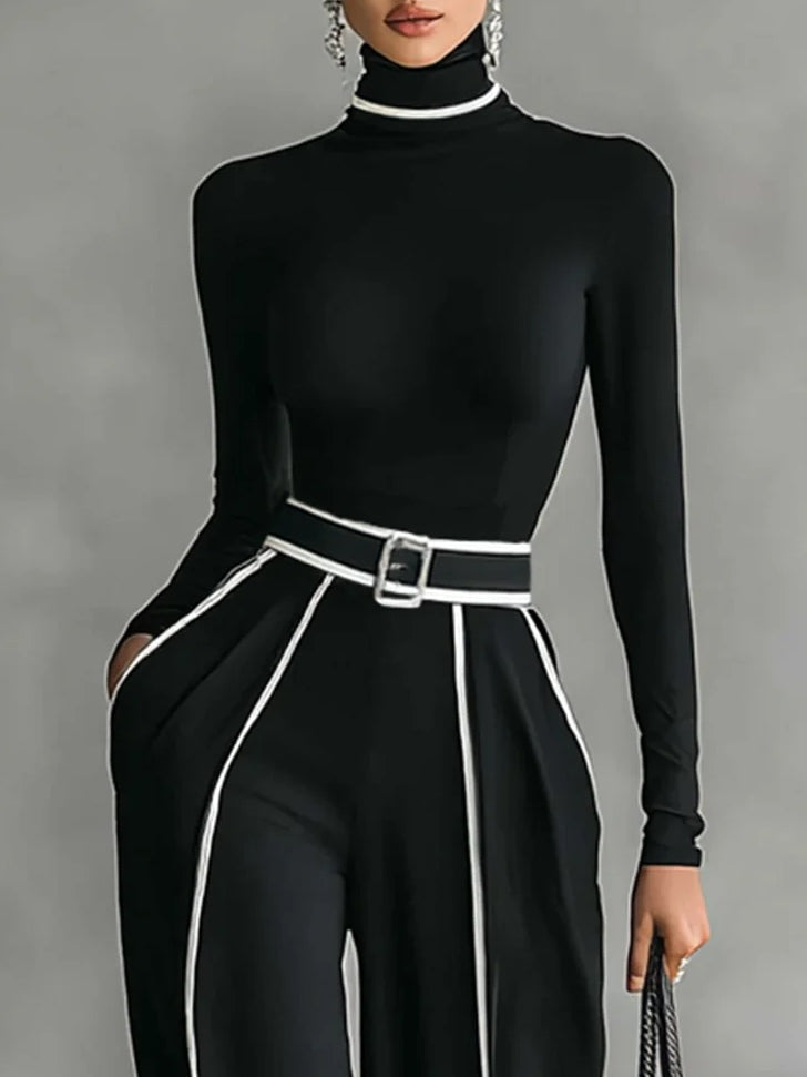 EVELYN™ REFINED TWO-PIECE SET