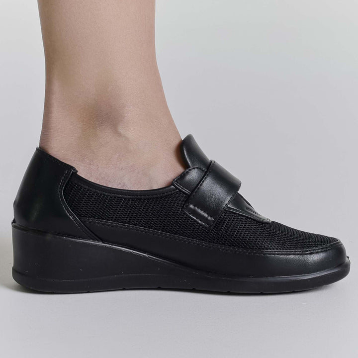 Agnese - Comoda Scarpa Donna
