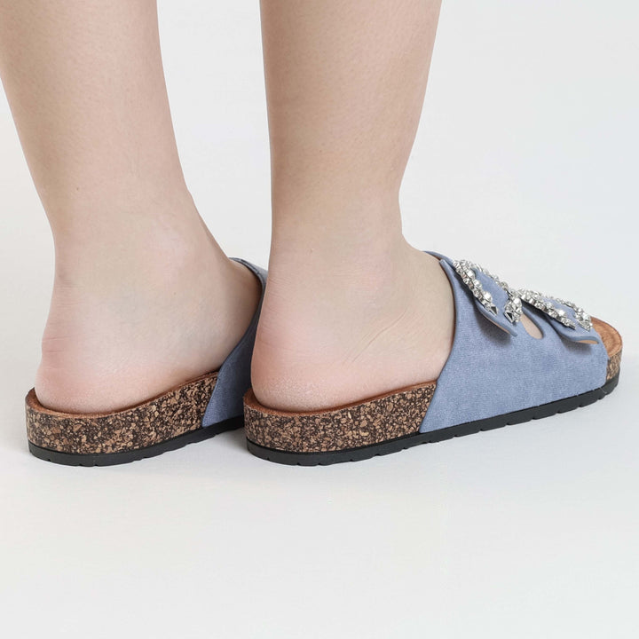 Alessia - Sandalo Trendy donna