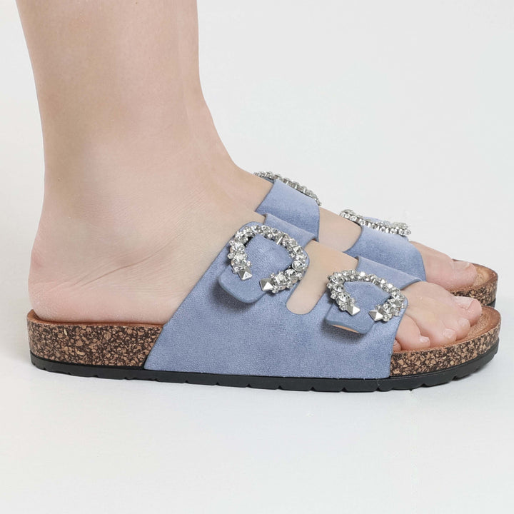 Alessia - Sandalo Trendy donna