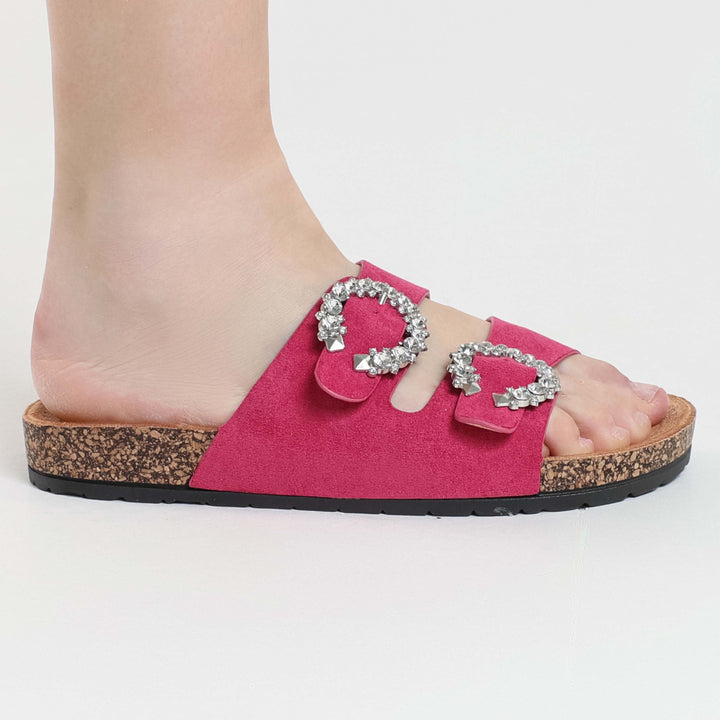 Alessia - Sandalo Trendy donna