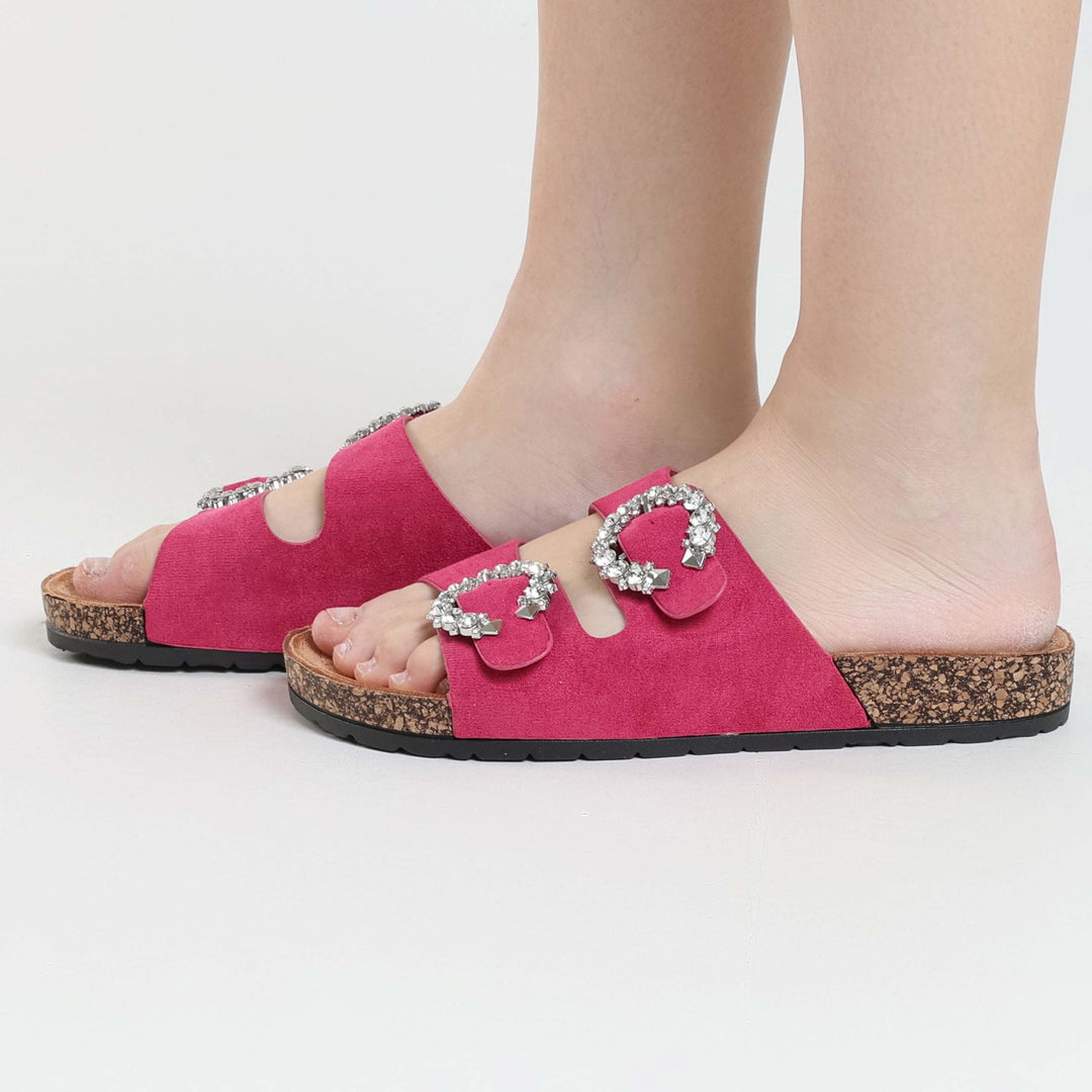 Alessia - Sandalo Trendy donna