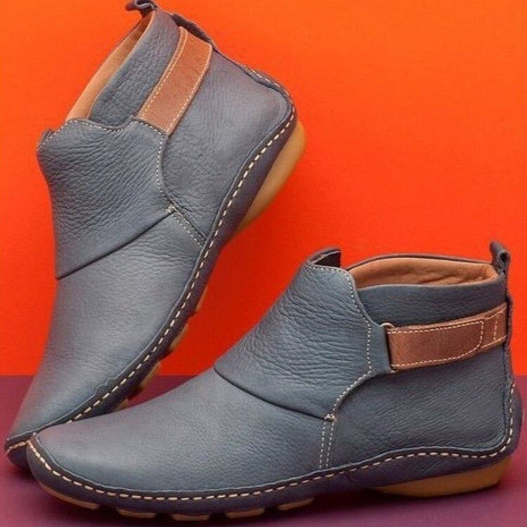 Madelinne™ | Orthopaedic Ankle Boots