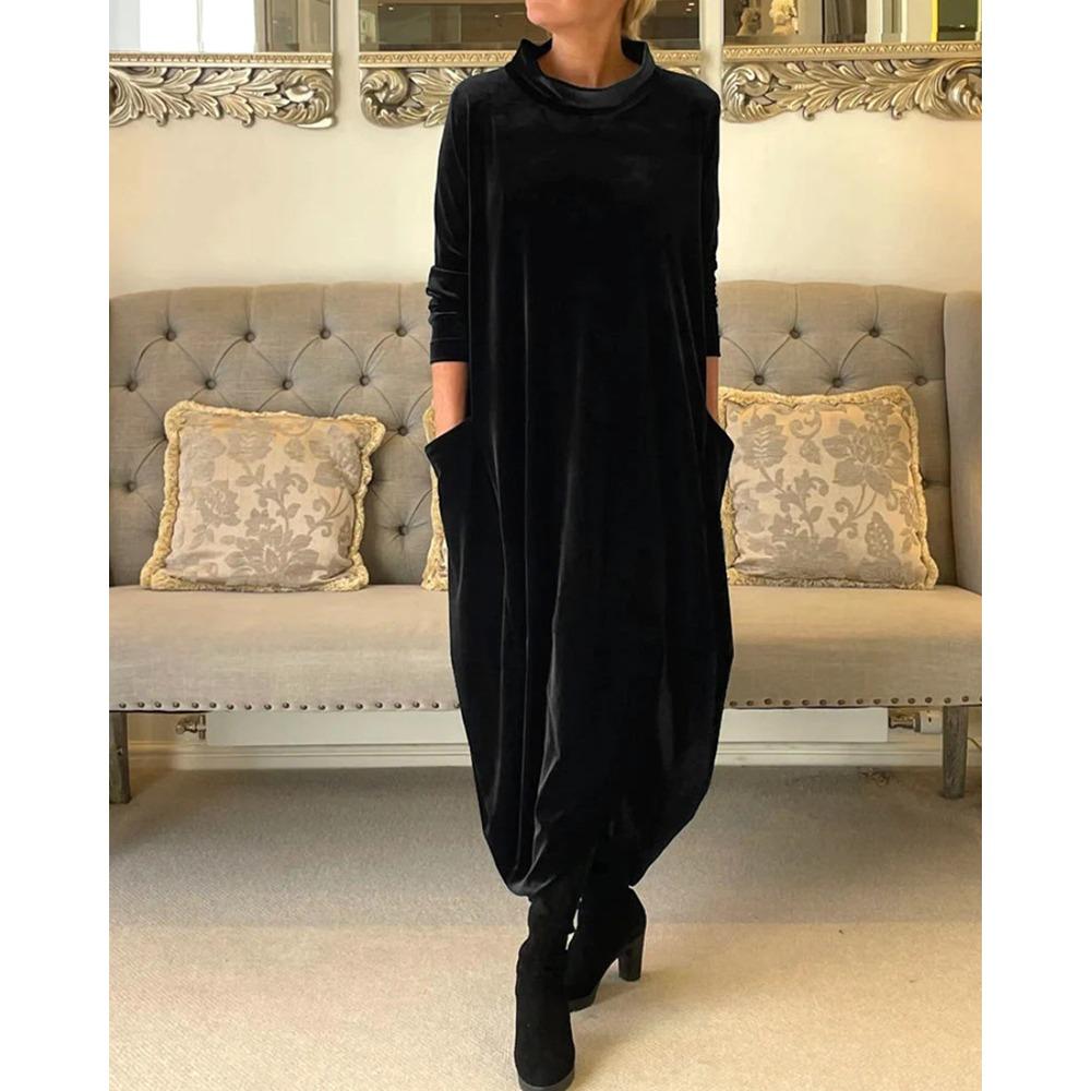 FLORENCE™ LOUNGE NIGHT DRESS