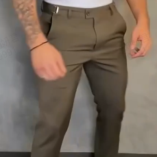 UrbanFlex Slim Fit Pants