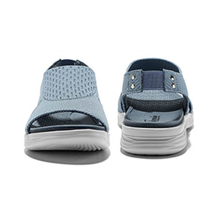 Claudia - Sandalo comfort plus