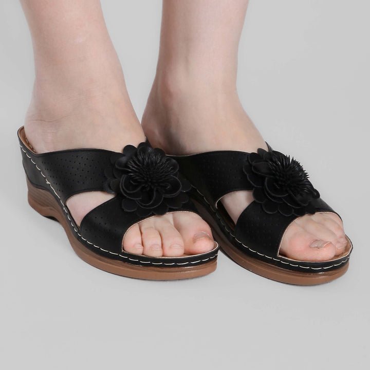 Sandalo Comfort Premium