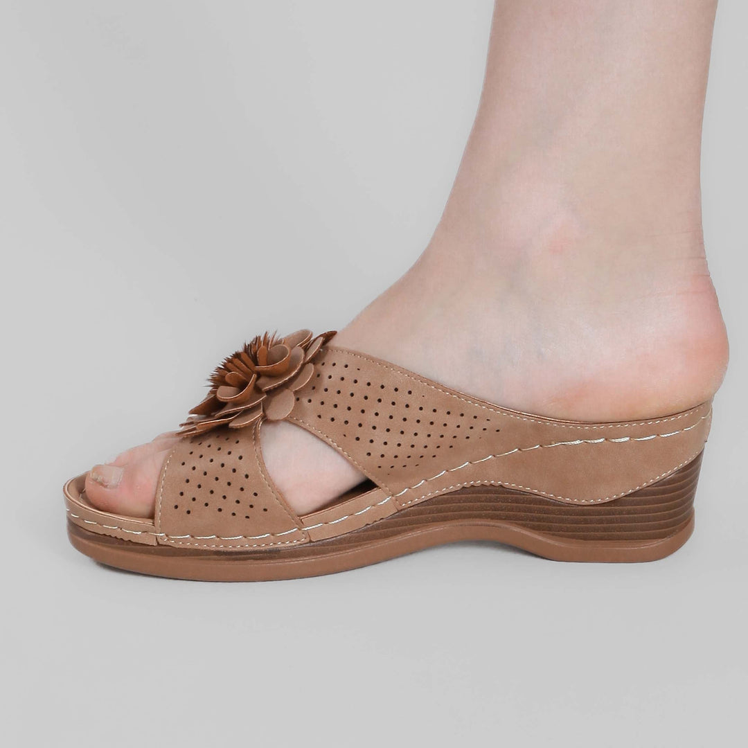 Sandalo Comfort Premium