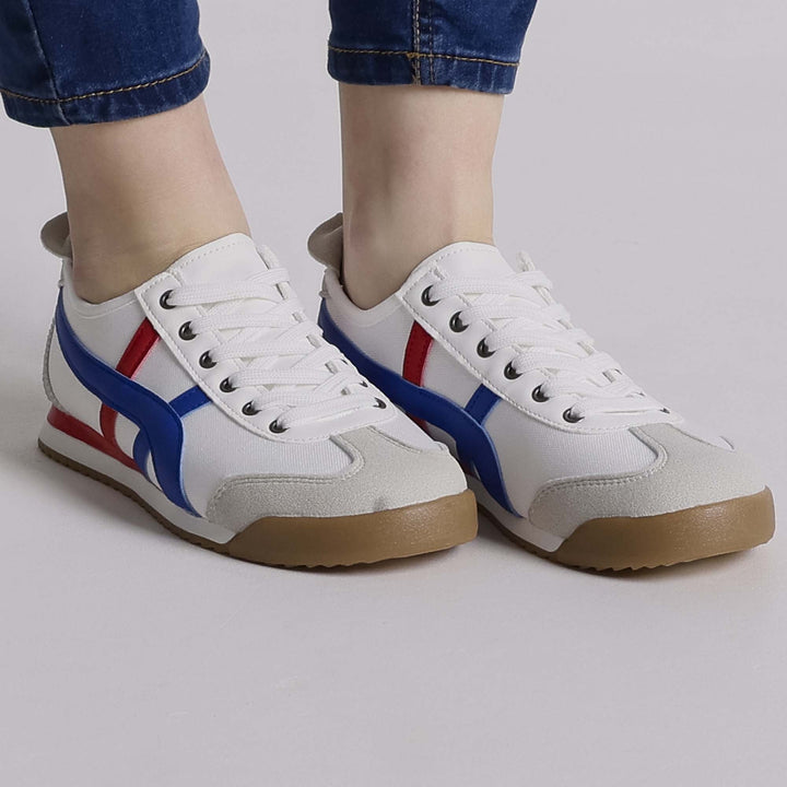 Daria - Sneaker Premium donna