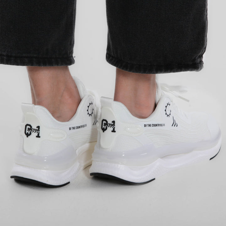 Dave - Sneaker uomo