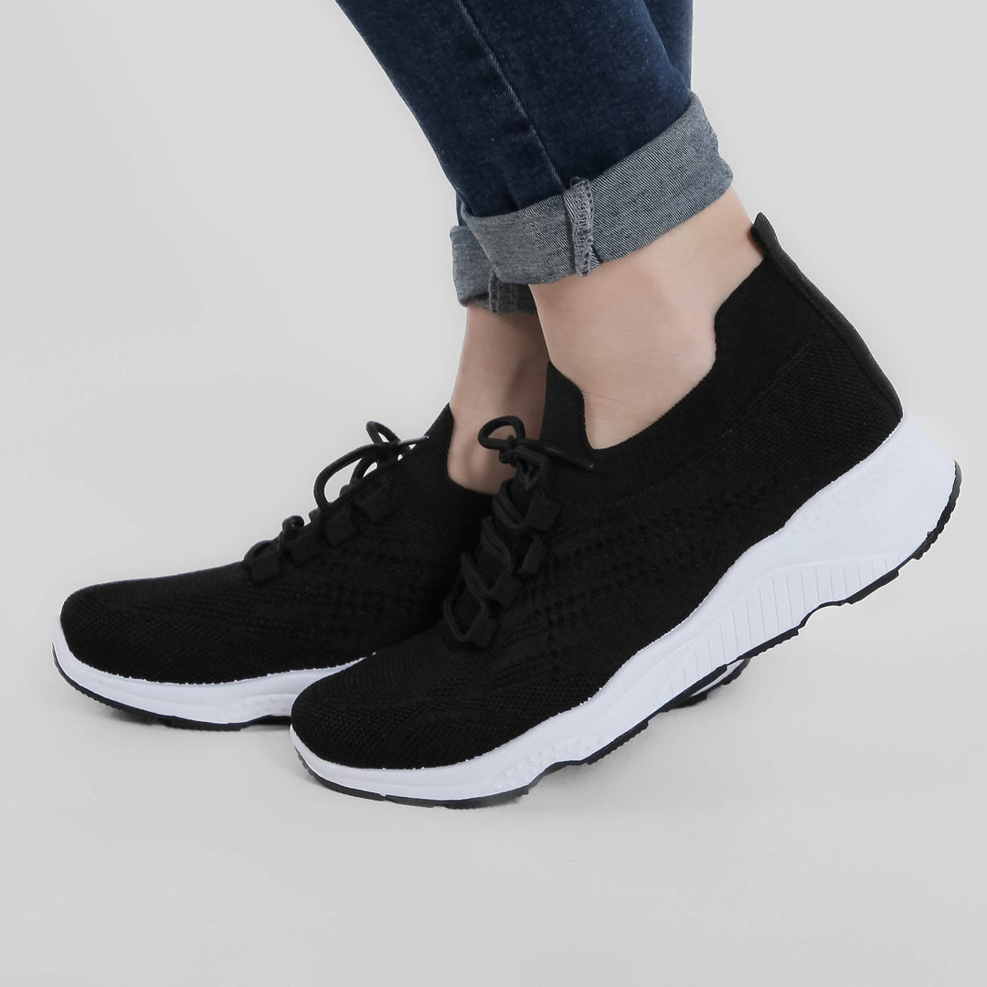 Domi - Sneaker Fashion donna