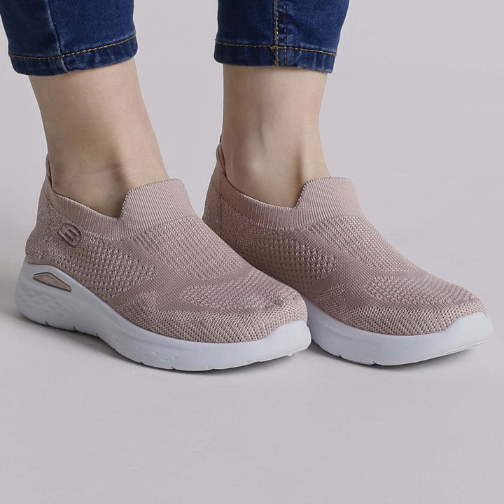 Eloisa - Sneaker Comoda donna
