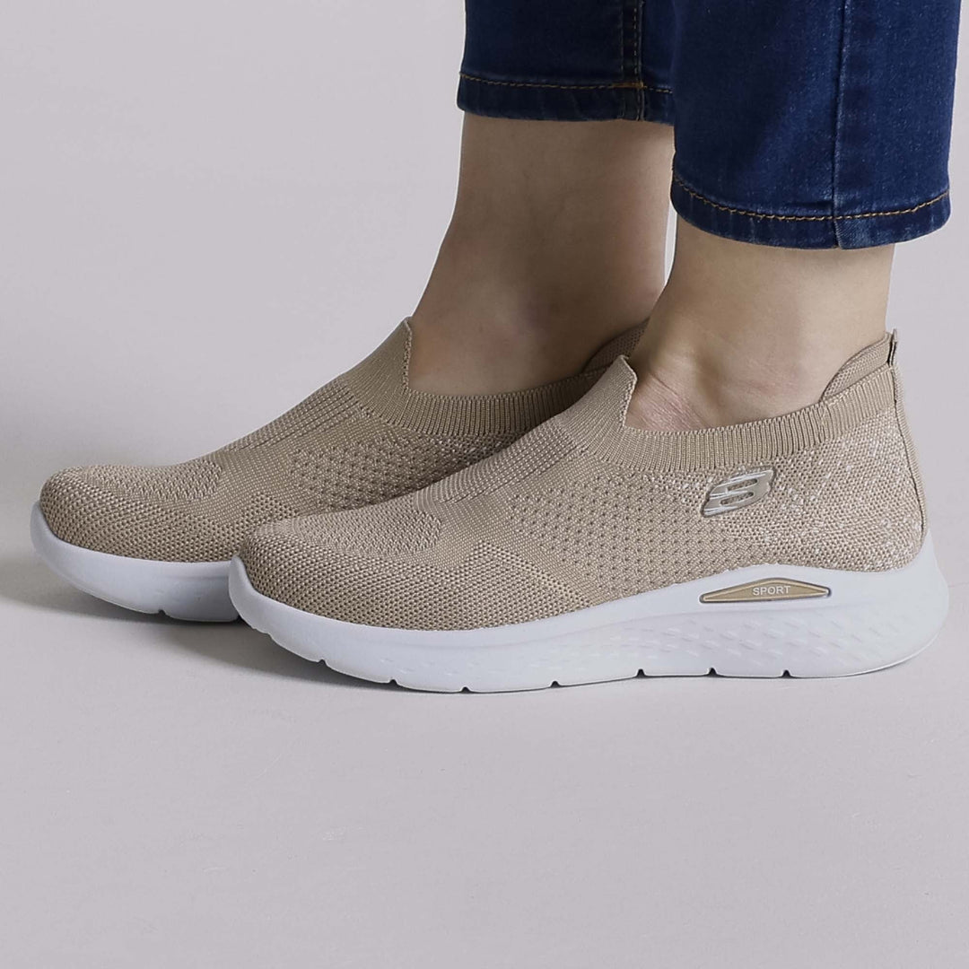 Eloisa - Sneaker Comoda donna