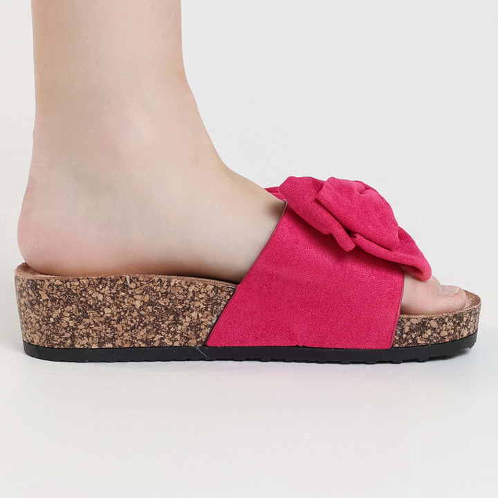 Federica - Sandalo Premium donna